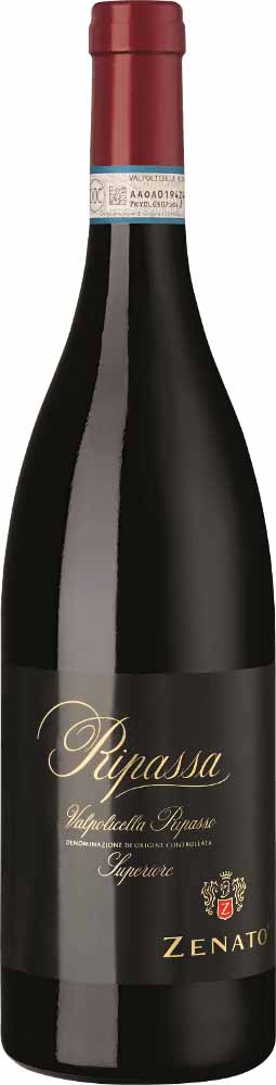 Zenato Ripasa Valpolicela 75cl